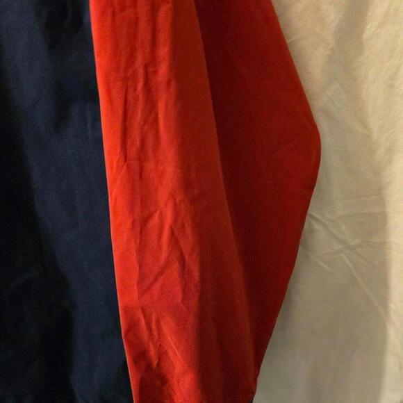 Fanatics RED SOX windbreaker Large - Picture 6 of 10